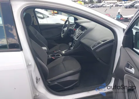 2013 Ford Focus Se from USA, damaged, VIN 1FADP3K25DL264080